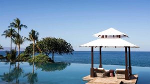 Wailea Beach Resort